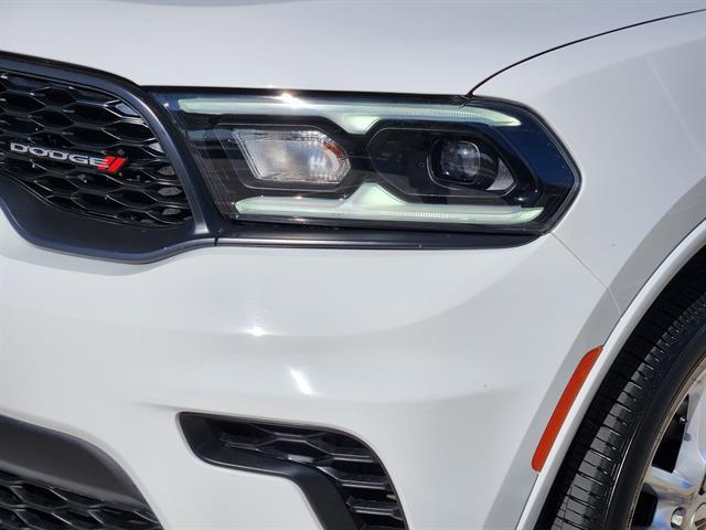 used 2024 Dodge Durango car, priced at $29,796