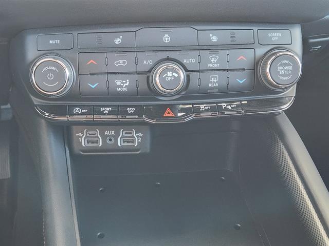 used 2024 Dodge Durango car, priced at $29,796