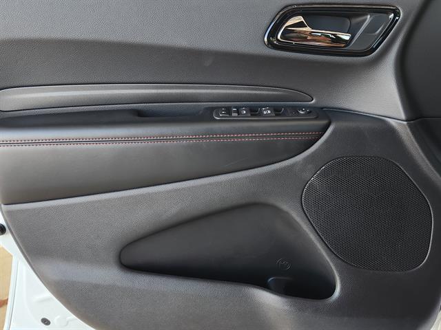 used 2024 Dodge Durango car, priced at $29,796