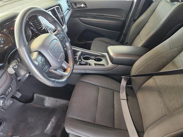 used 2024 Dodge Durango car, priced at $29,796