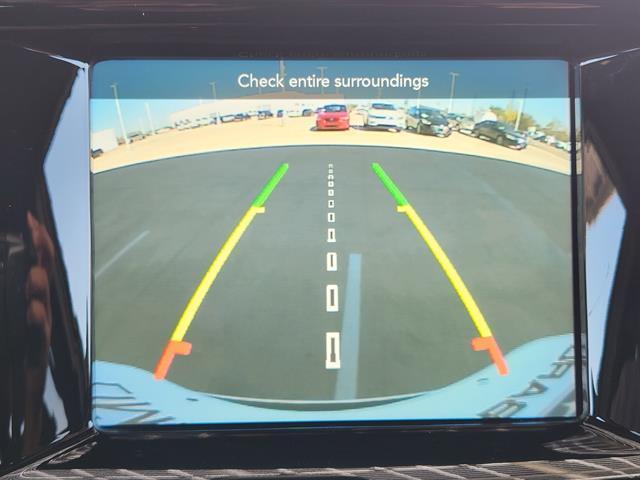 used 2024 Dodge Durango car, priced at $29,796