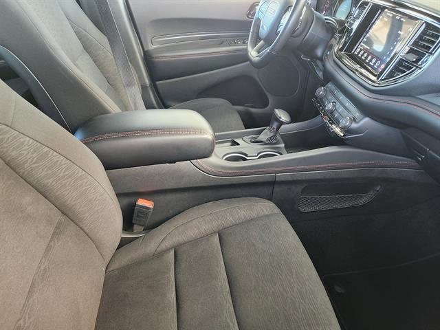 used 2024 Dodge Durango car, priced at $29,796