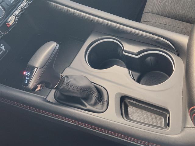 used 2024 Dodge Durango car, priced at $29,796