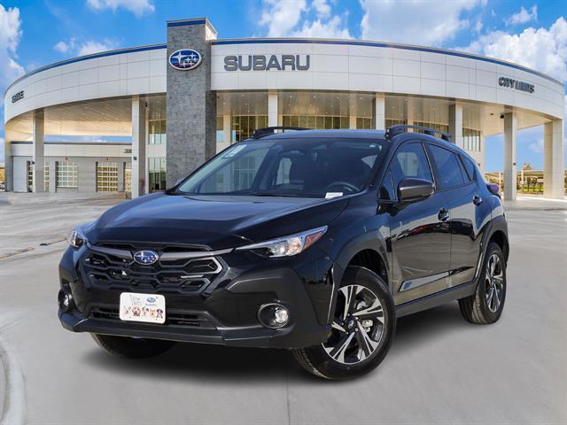 new 2026 Subaru Crosstrek car, priced at $29,529