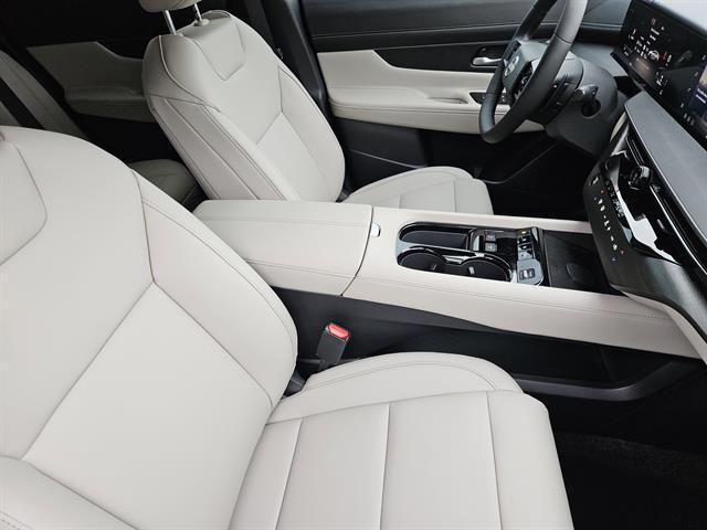 used 2026 Nissan Murano car, priced at $38,891