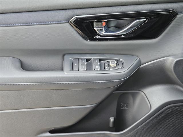 new 2025 Subaru Forester Hybrid car, priced at $40,989