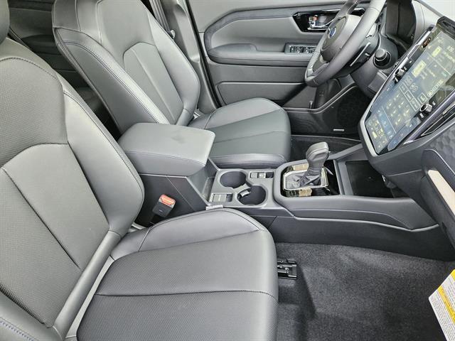 new 2025 Subaru Forester Hybrid car, priced at $40,989