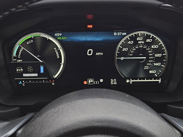 new 2025 Subaru Forester Hybrid car, priced at $40,989