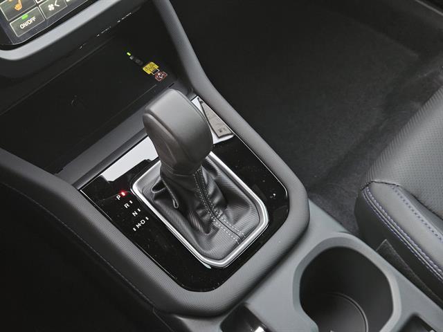 new 2025 Subaru Forester Hybrid car, priced at $40,989