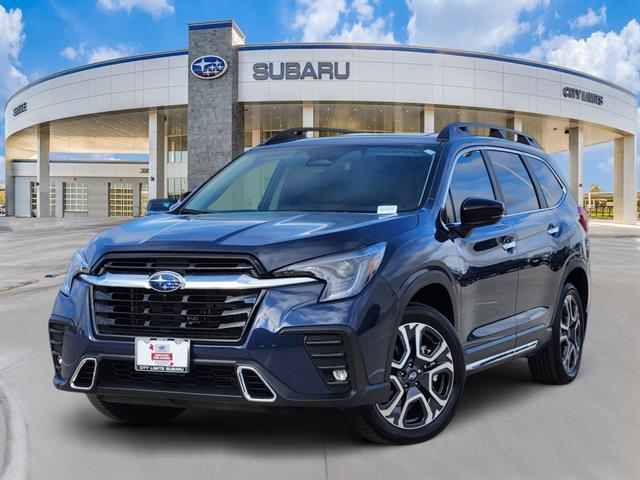 used 2025 Subaru Ascent car, priced at $48,491