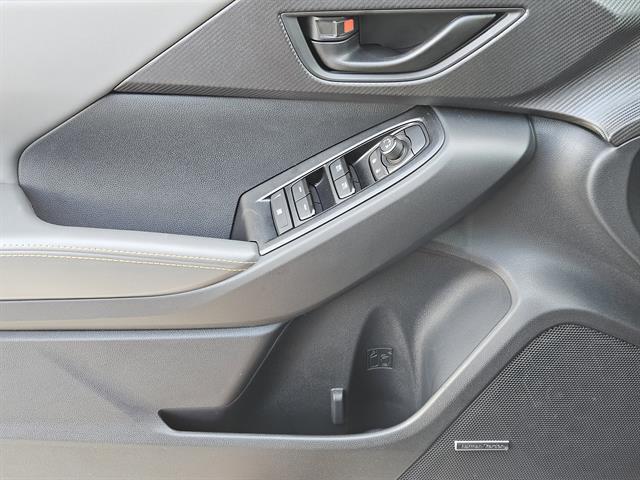 new 2026 Subaru Crosstrek car, priced at $36,759