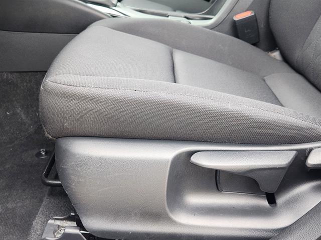 used 2024 Toyota Corolla car, priced at $19,793