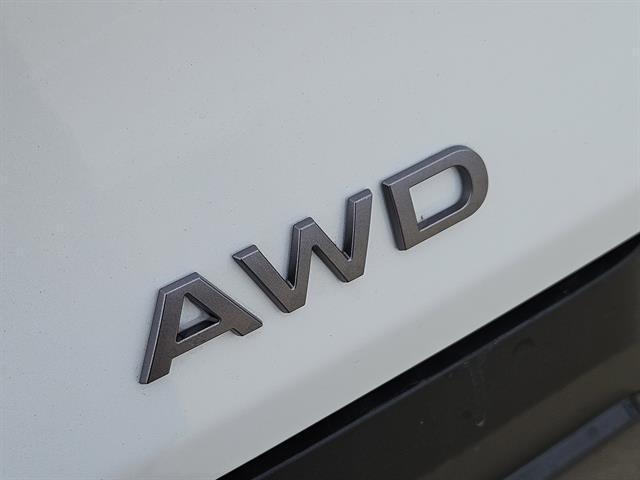 used 2026 Nissan Murano car, priced at $44,891