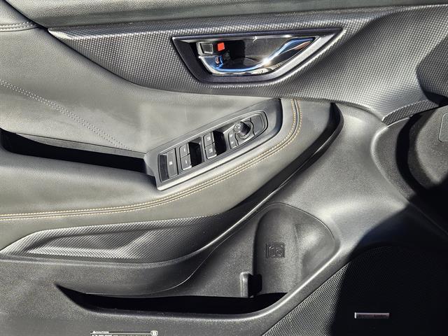 used 2022 Subaru Forester car, priced at $24,991