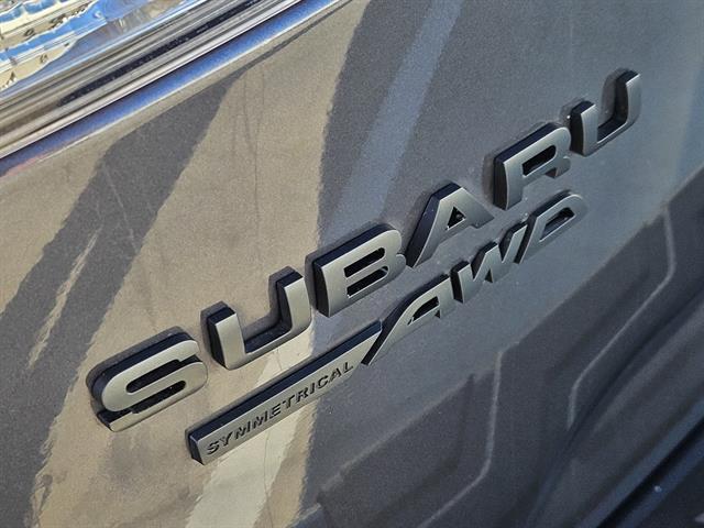 used 2022 Subaru Forester car, priced at $24,991