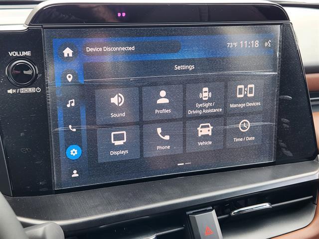 new 2026 Subaru Outback car, priced at $47,219