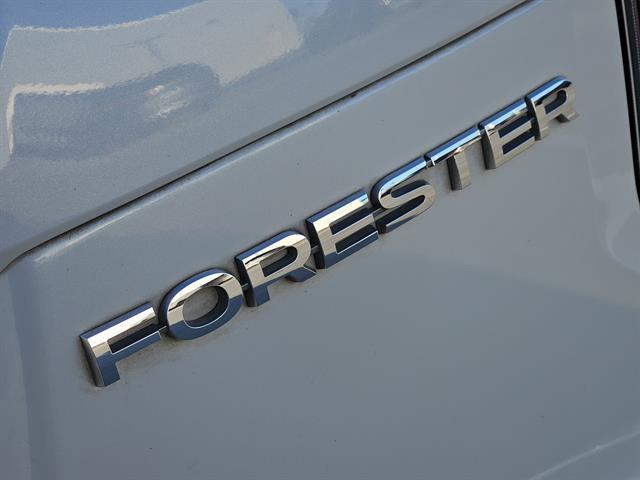 used 2018 Subaru Forester car, priced at $20,292