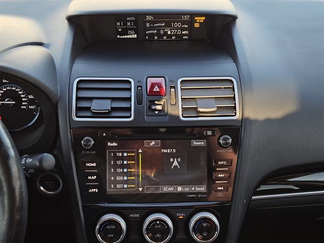 used 2018 Subaru Forester car, priced at $20,292