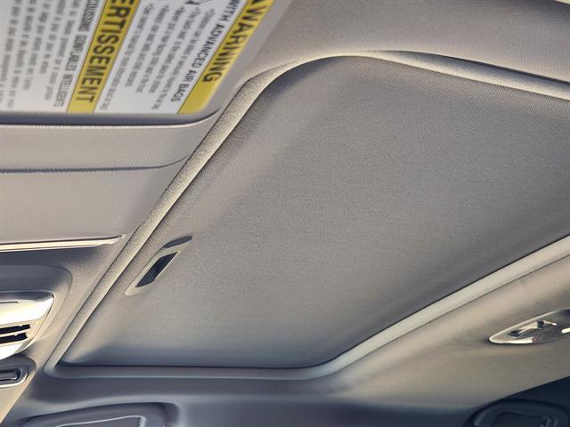 new 2026 Subaru Impreza car