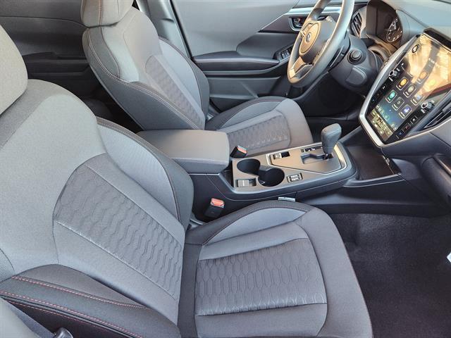 new 2026 Subaru Impreza car