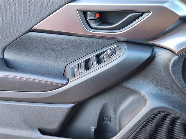 new 2026 Subaru Impreza car