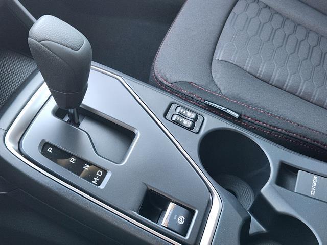 new 2026 Subaru Impreza car