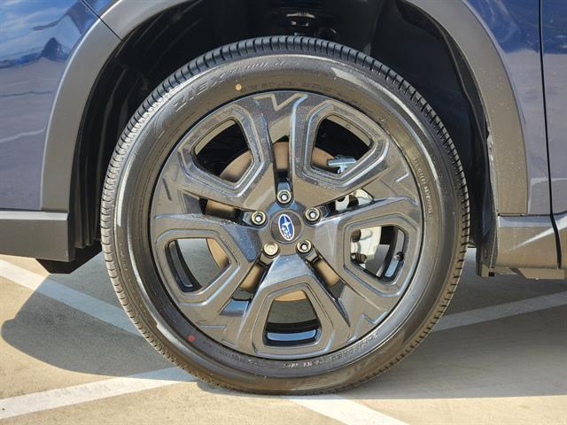 new 2025 Subaru Ascent car, priced at $52,894