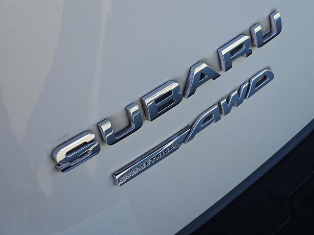 used 2018 Subaru Crosstrek car, priced at $18,891