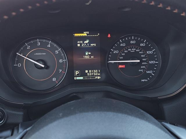 used 2018 Subaru Crosstrek car, priced at $18,891