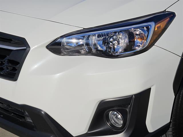 used 2018 Subaru Crosstrek car, priced at $18,891