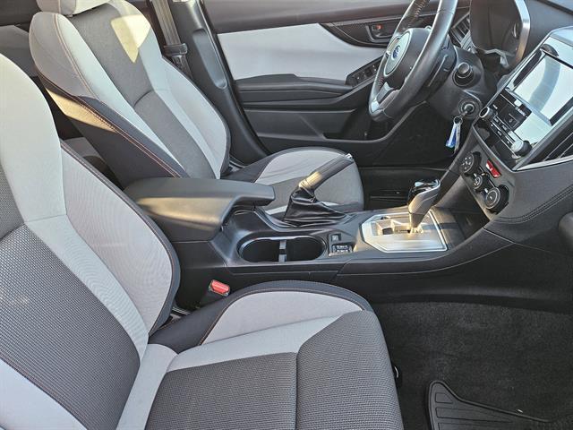 used 2018 Subaru Crosstrek car, priced at $18,891