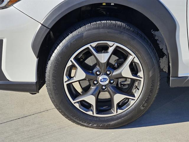 used 2018 Subaru Crosstrek car, priced at $18,891