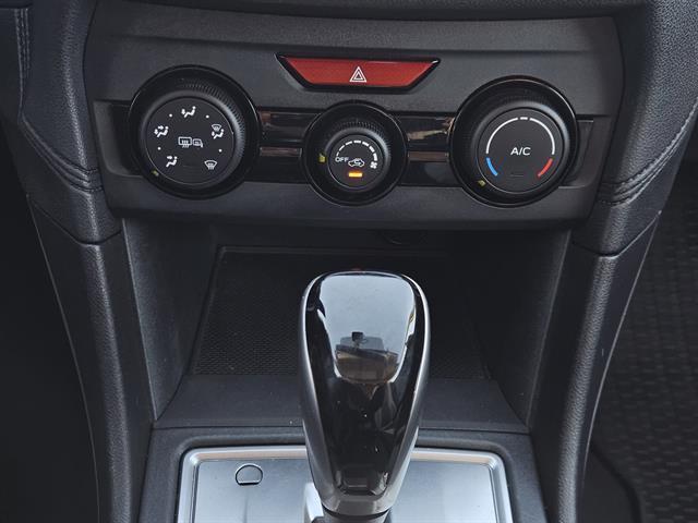 used 2018 Subaru Crosstrek car, priced at $18,891