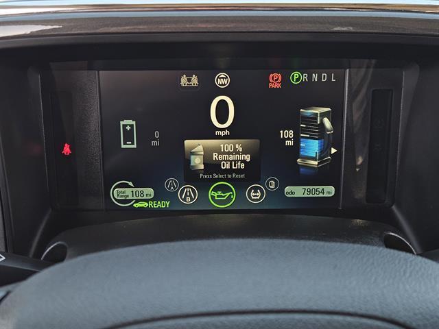 used 2015 Chevrolet Volt car, priced at $8,993