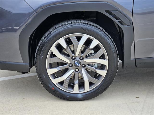 new 2026 Subaru Forester car, priced at $41,239