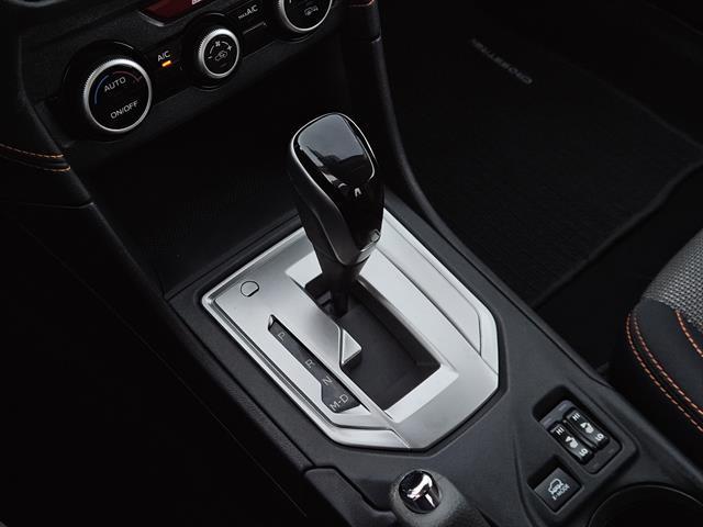 used 2023 Subaru Crosstrek car, priced at $23,691