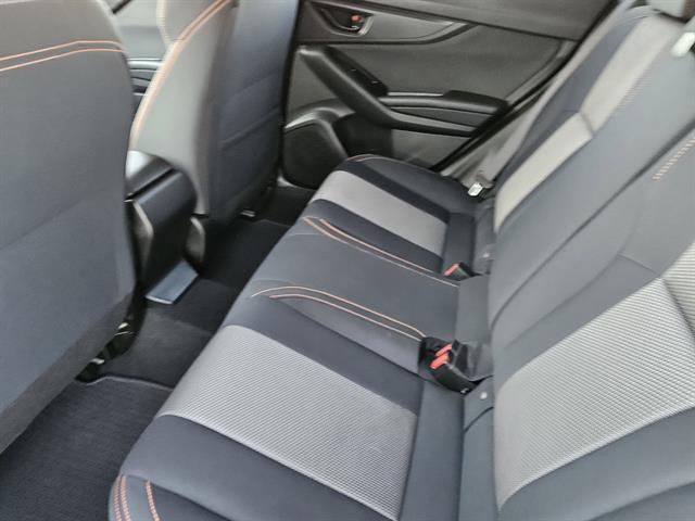 used 2023 Subaru Crosstrek car, priced at $23,691