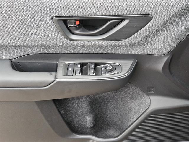 new 2026 Subaru Outback car, priced at $37,582