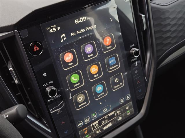 new 2026 Subaru Forester car, priced at $39,259