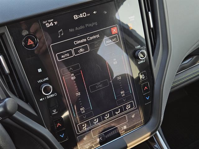 used 2020 Subaru Outback car, priced at $17,493