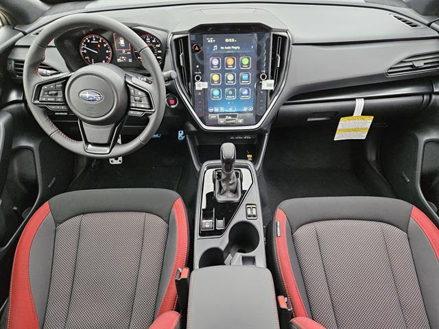 new 2026 Subaru Impreza car, priced at $31,966