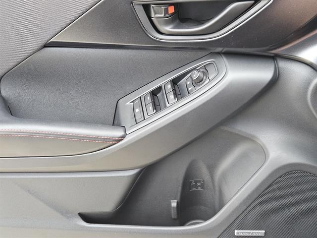 new 2026 Subaru Impreza car, priced at $31,966