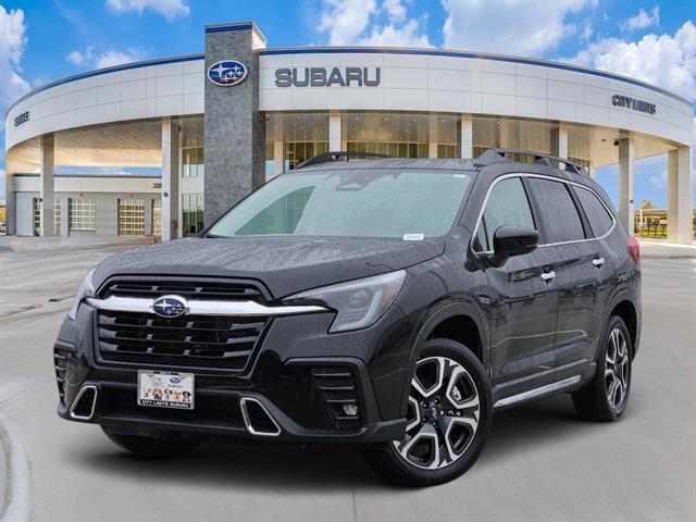 new 2026 Subaru Ascent car, priced at $53,559