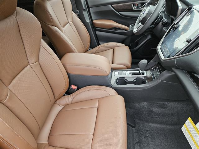 new 2026 Subaru Ascent car, priced at $53,559