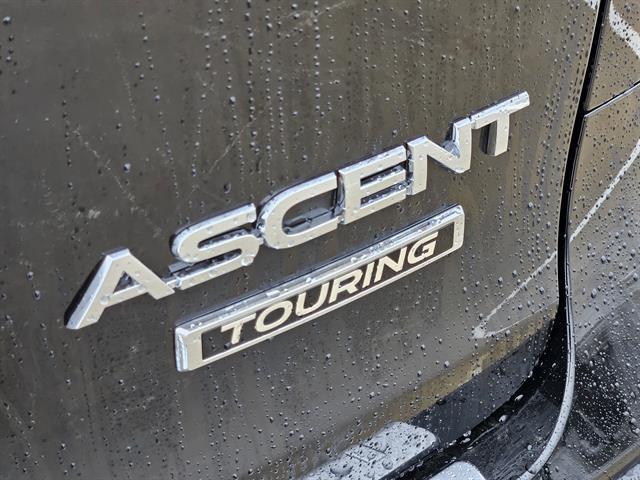 new 2026 Subaru Ascent car, priced at $53,559