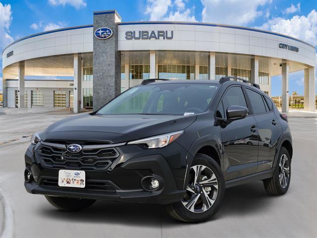 new 2026 Subaru Crosstrek car, priced at $29,529
