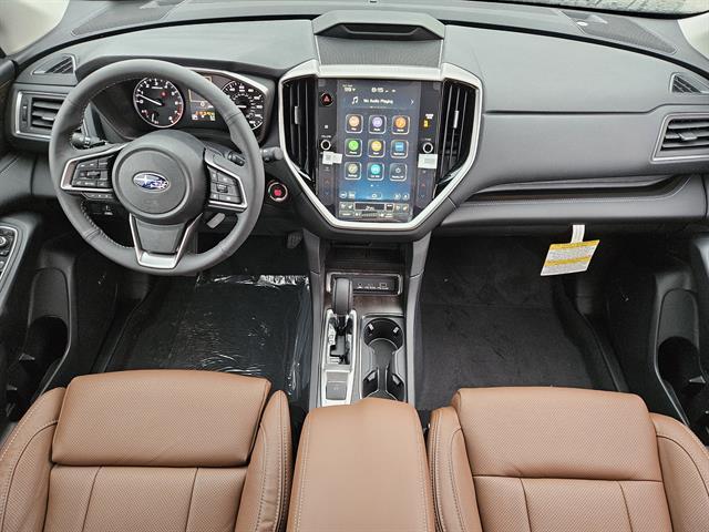new 2026 Subaru Ascent car, priced at $53,559