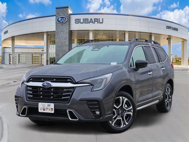 new 2026 Subaru Ascent car, priced at $53,559