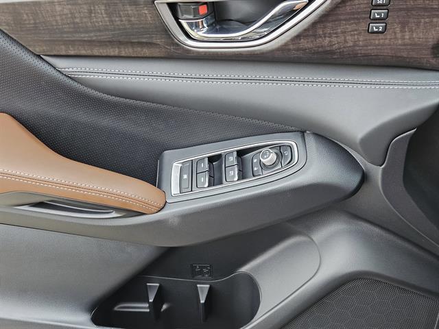 new 2026 Subaru Ascent car, priced at $53,559