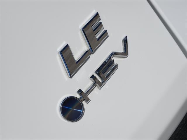 used 2025 Toyota RAV4 Hybrid car, priced at $29,796